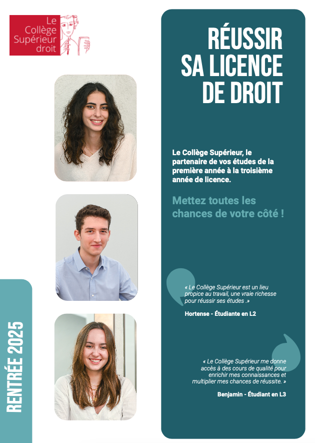 Plaquette 2025