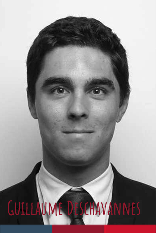 Guillaume Deschavannes I Droit civil